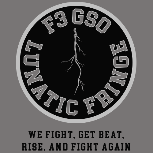 F3 GSO Lunatic Fringe Pre-Order
