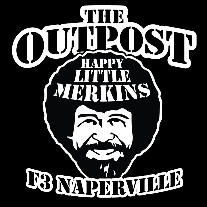 F3 The Outpost Happy Little Merkins Pre-Order