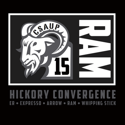 F3 Hickory RAM Convergence Pre-Order