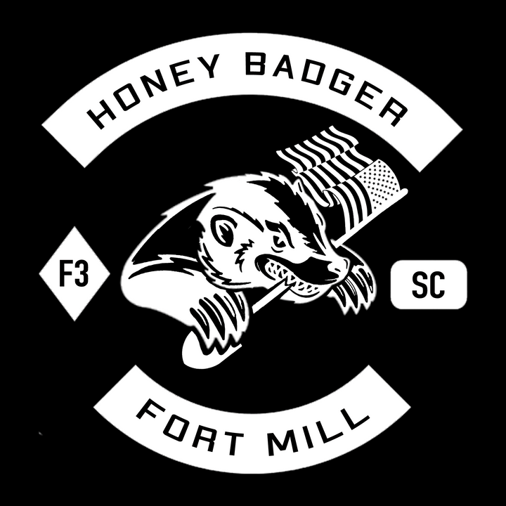 F3 Fort Mill Honey Badger Pre-Order July 2020