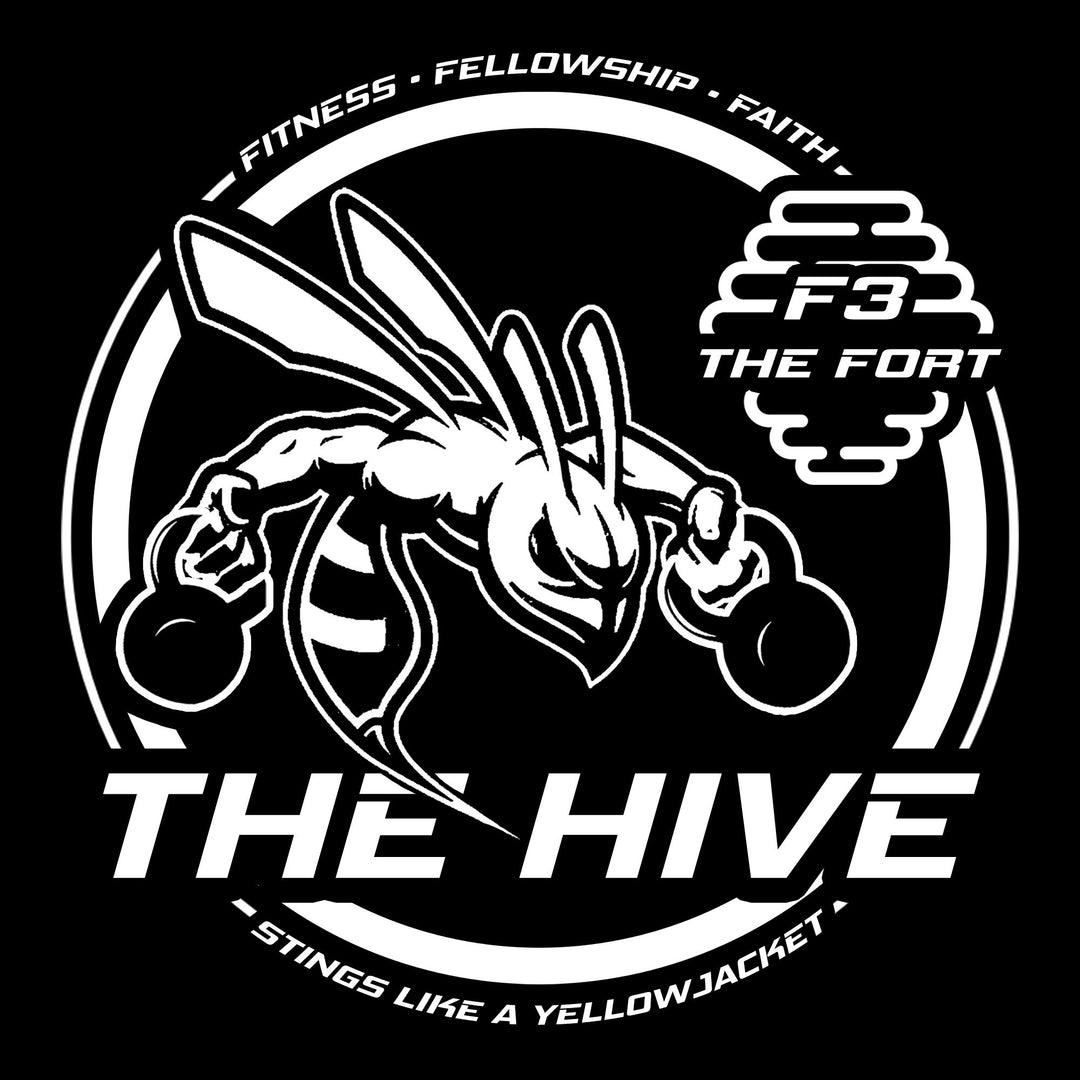 F3 The Fort The Hive Pre-Order 01/20