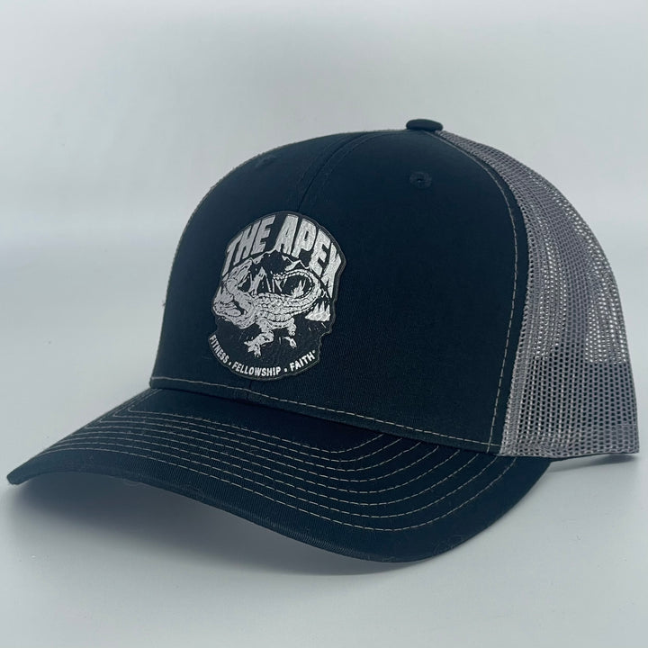 F3 Fulshear The Apex Richardson Leatherette Patch Hat Pre-Order April 2022