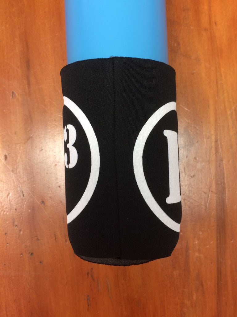 F3 Can Cooler (Black)