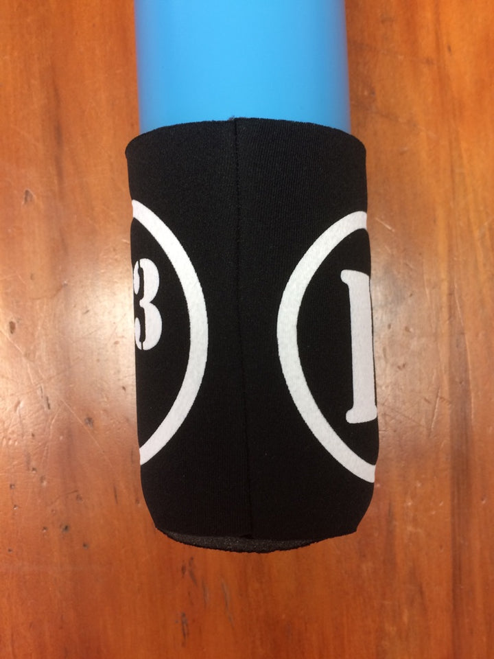 F3 Can Cooler (Black)