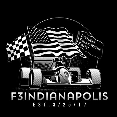 F3 Indianapolis Pre-Order 04/19
