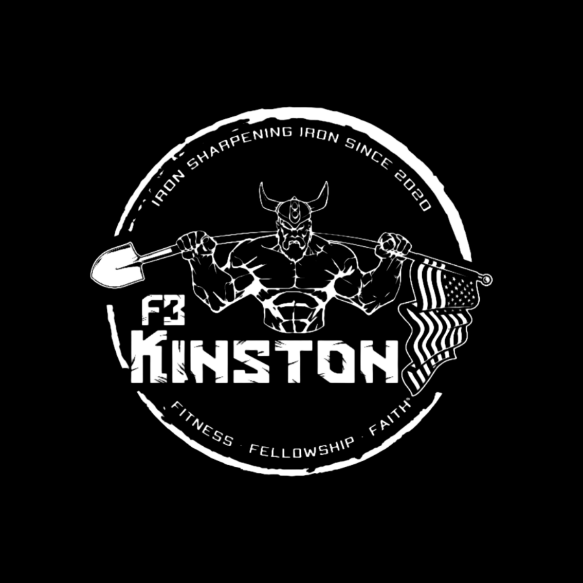 F3 Kinston Pre-Order November 2022
