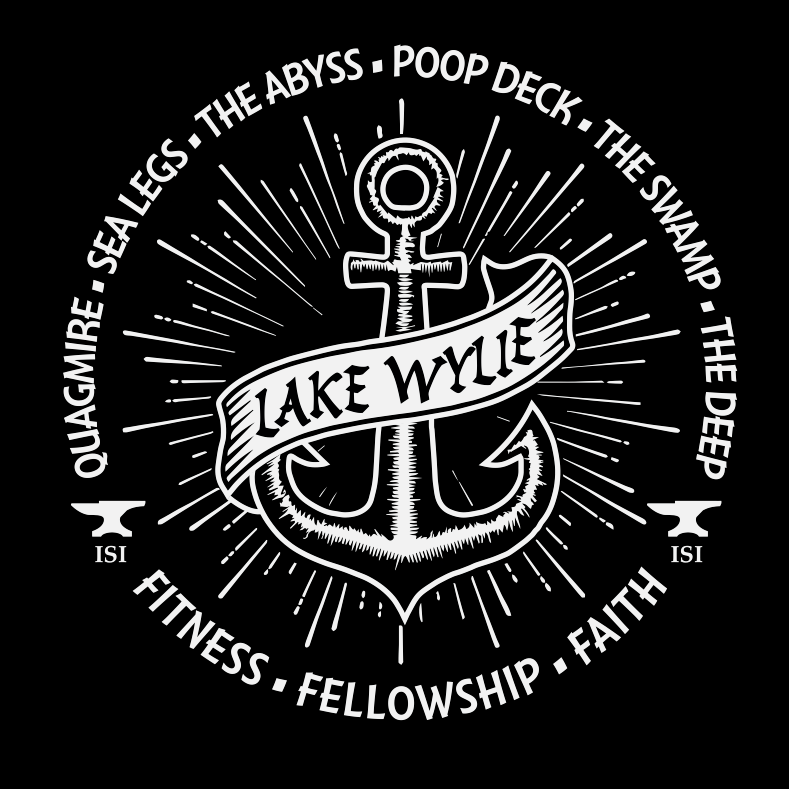F3 Lake Wylie Pre-Order