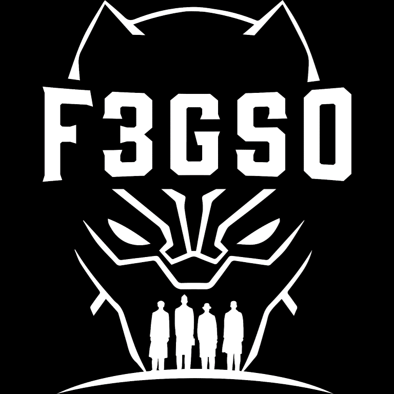 F3 GSO Pre-Order March 2021