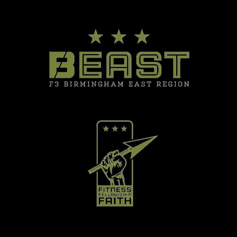 F3 BEast with Sleeve Print Pre-Order April 2023