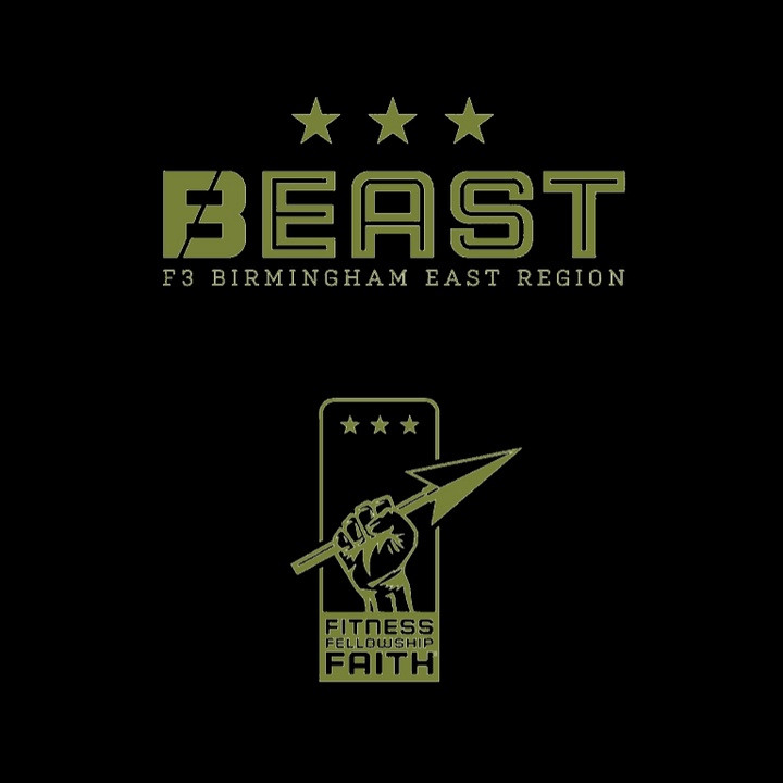 F3 BEast with Sleeve Print Pre-Order April 2023