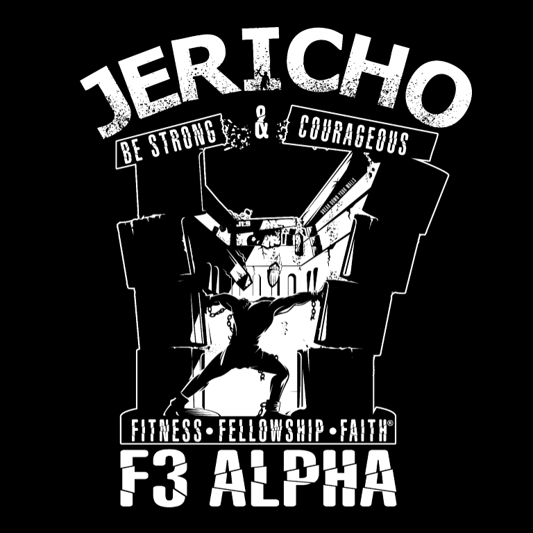 F3 Alpha Jericho Pre-Order April 2021