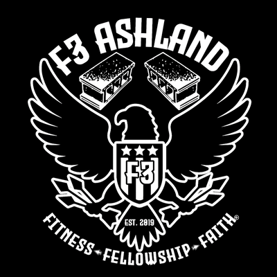 F3 Ashland Pre-Order October 2020