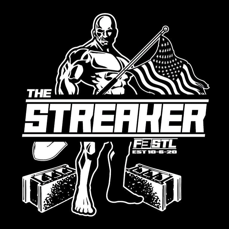 F3 The Streaker Pre-Order June 2021