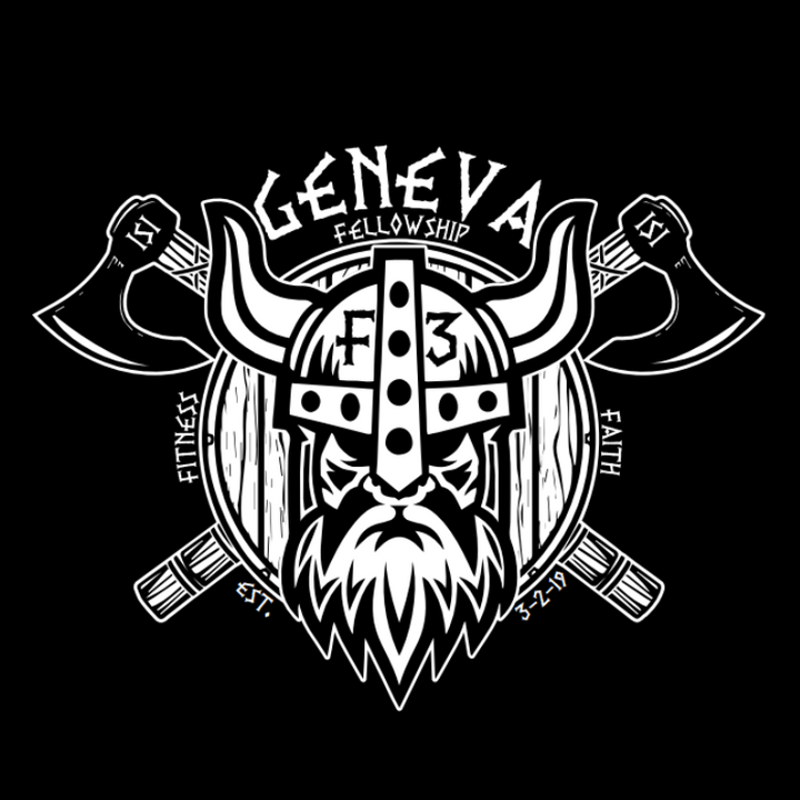 F3 Geneva Viking Pre-Order June 2021