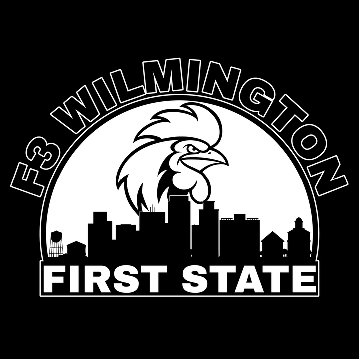F3 Wilmington Pre-Order October 2022