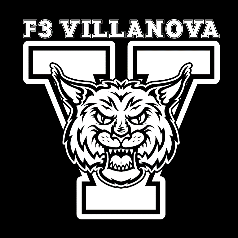 F3 Villanova Pre-Order June 2020