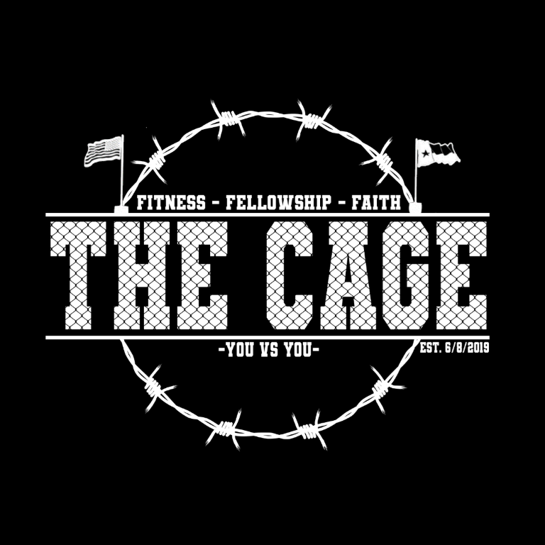 F3 Cage Winter Pre-Order November 2020