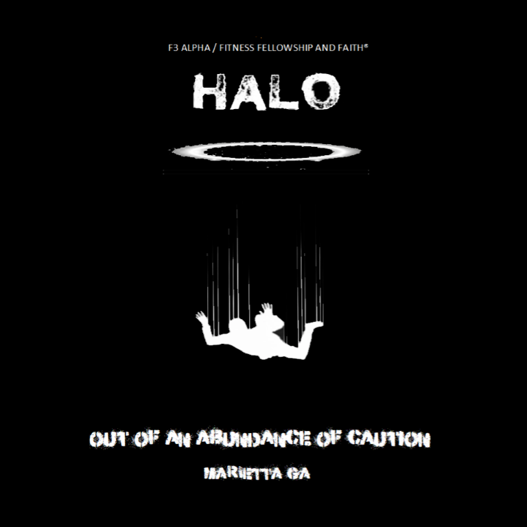 F3 Halo Pre-Order May 2023