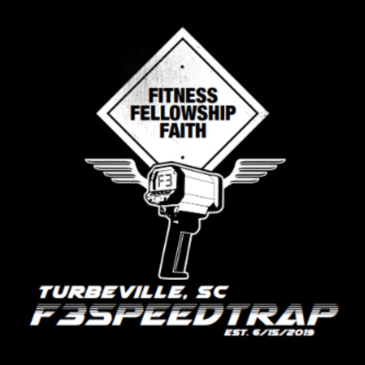 F3 Speed Trap Pre-Order May 2021