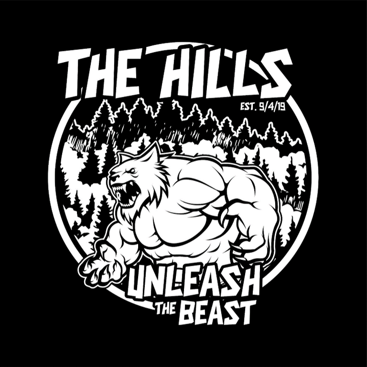 F3 The Hills Pre-Order March 2022