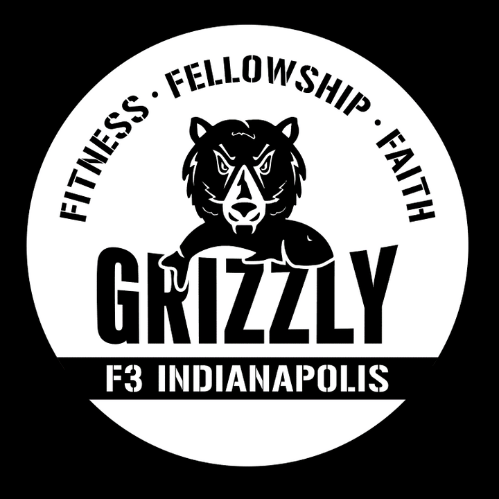 F3 The Grizzly Pre-Order April 2020