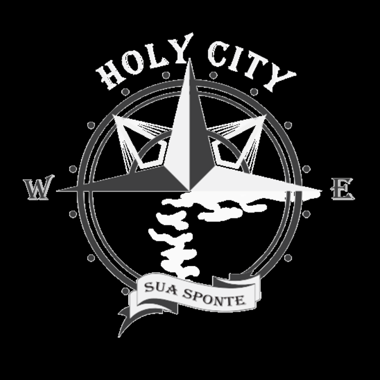 F3 Holy City Pre-Order
