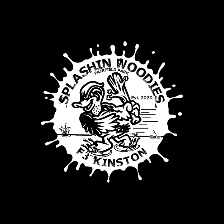 F3 Splashin Woodies Pre-Order May 2021
