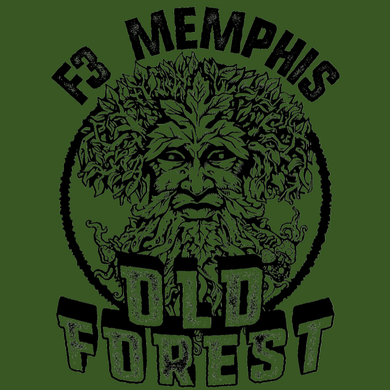 F3 Memphis Old Forest Pre-Order January 2022