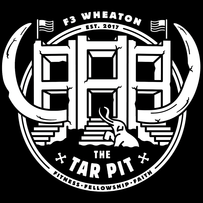 F3 Wheaton The Tar Pit Pre-Order June 2021