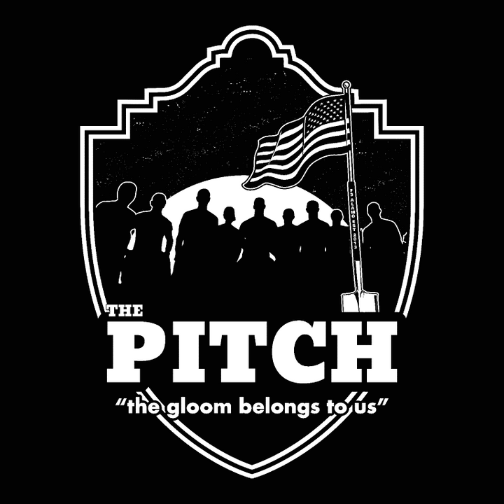 F3 The Pitch Pre-Order February 2021