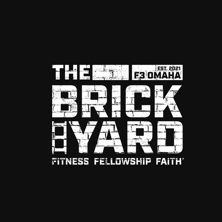 F3 Omaha The Brickyard  Pre-Order November 2021