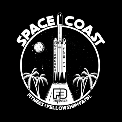 F3 Space Coast Pre-Order July 2021