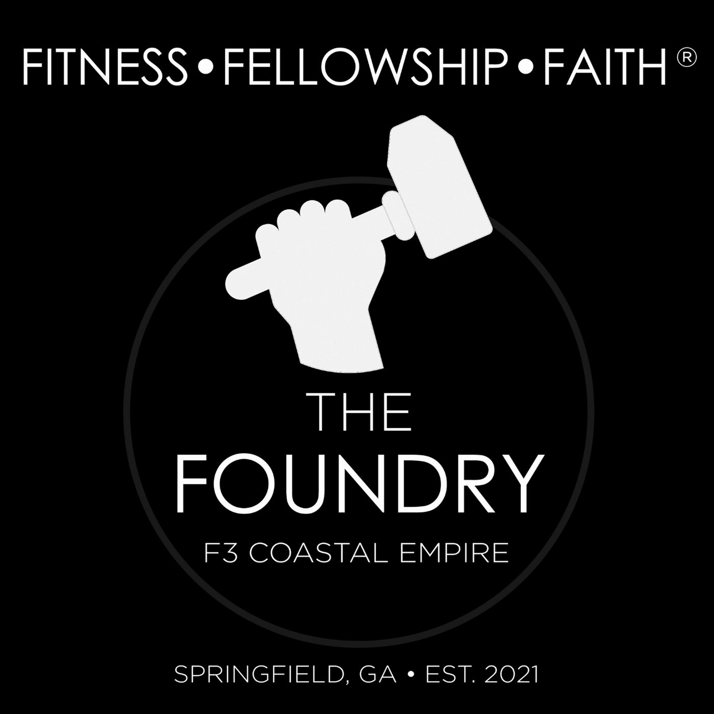 F3 Coastal Empire The Foundry Pre-Order February 2022