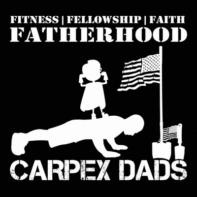 F3 Carpex Dads Pre-Order 09/19