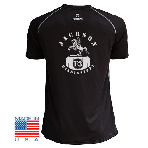 F3 Jackson MS Pre-Order May 2021