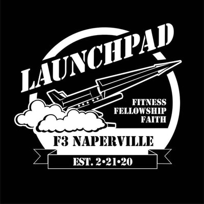 F3 Naperville Launchpad Pre-Order October 2022