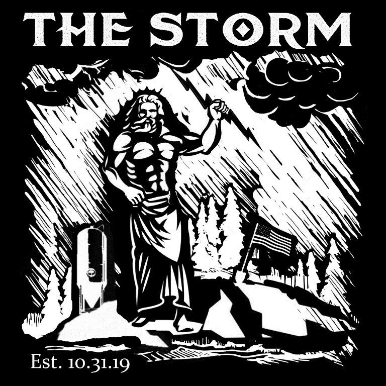 F3 The Storm Pre-Order April 2021