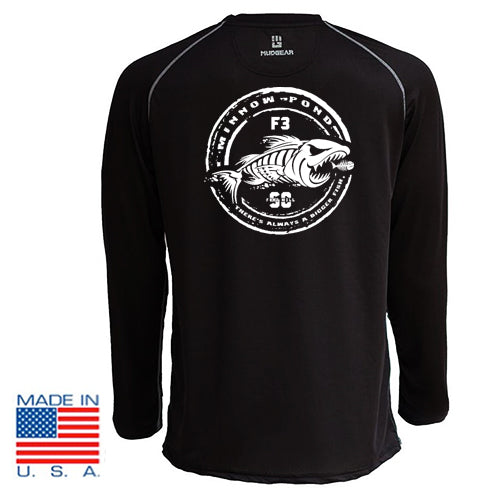 F3 The Fort Minnow Pond Pre-Order 8/19