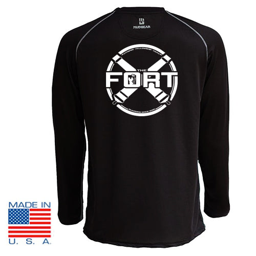 F3 The Fort Pre-Order 8/19