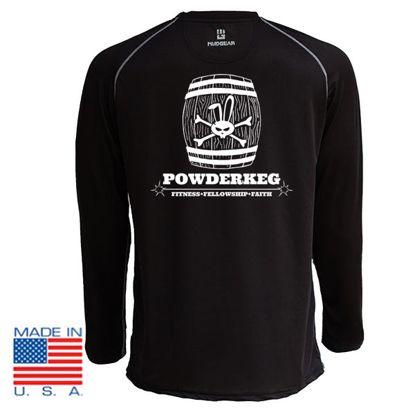 F3 Powder Keg Pre-Order