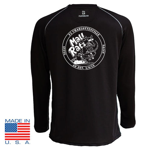 F3 Charlottesville Mall Rats Pre-Order 08/19