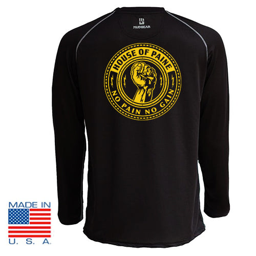 F3 House of Paine Pre-Order 8/19