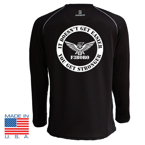 F3 Statesboro Stronger Pre-Order