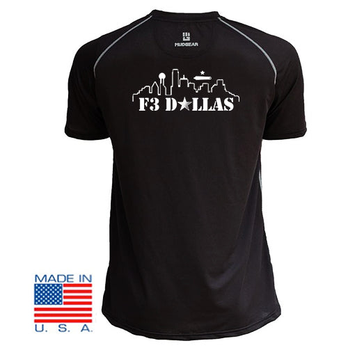 F3 Dallas Skyline 2 Pre-Order 8/19