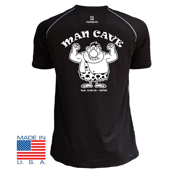 F3 Man Cave Pre-Order