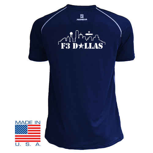 F3 Dallas Skyline 2 Pre-Order 8/19