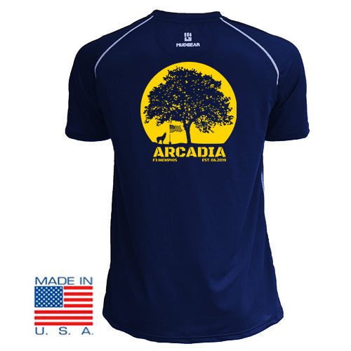 F3 Memphis Arcadia Pre-Order 08/19
