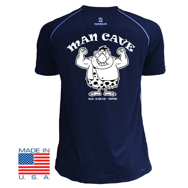 F3 Man Cave Pre-Order