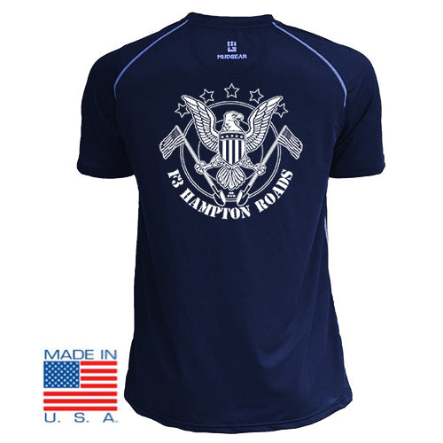 F3 Hampton Roads Shirts Pre-Order 8/19