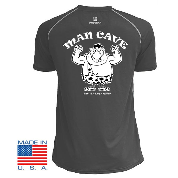 F3 Man Cave Pre-Order
